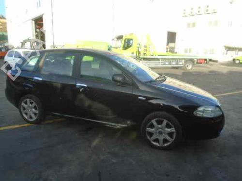 Querlenker links vorne FIAT CROMA (194_) 1.9 D Multijet (194AXB1B) | BP5529666M12 