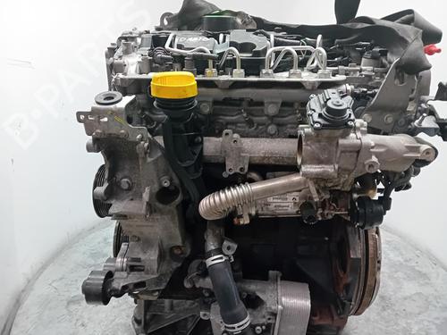 Engine NISSAN PRIMASTAR Van (X83) | BP30773451M1