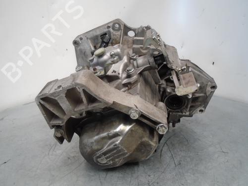 Gearbox FIAT 500 (312_) 1.3 D Multijet (312AXB1A) | BP33616831M3  - Image 5