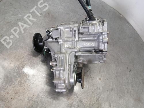 Transfer box FORD RANGER (ET) 2.5 TDCi 4x4 | BP37246841M36 - Image 4