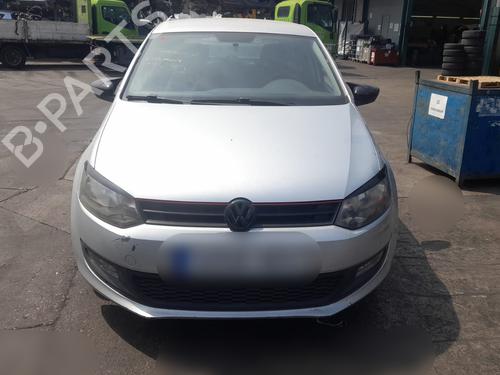 Rear left lock VW POLO V (6R1, 6C1)  | BP19545501C100 