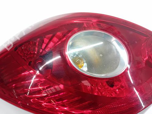 Left taillight OPEL CORSA D (S07) | BP38708268C34 - Image 4