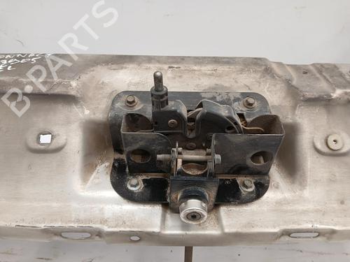 Front slam panel FORD TRANSIT CONNECT (P65_, P70_, P80_) 1.8 TDCi | BP29311208C72 