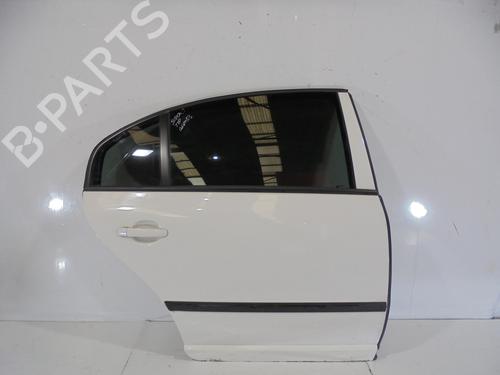 Used Right rear door SKODA SUPERB I (3U4) 1.9 TDI (115 hp) 9539455