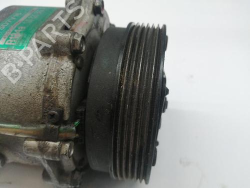 AC compressor VW GOLF IV (1J1) | BP30932412M34