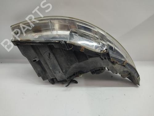 Left headlight MERCEDES-BENZ A-CLASS (W169) A 180 CDI (169.007, 169.307) | BP33020315C28 - Image 4