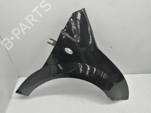 Used Right front fenders CITROËN C2 (JM_) 1.4 (73 hp) 26942655