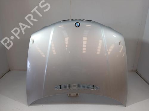 Capot BMW 3 Compact (E46) 316 ti (115 hp) 31070326