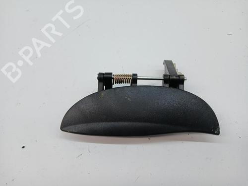 Used Rear left exterior door handle Rear left exterior door handle HYUNDAI ATOS (MX) 1.0 i (54 hp) 34286285 34286285