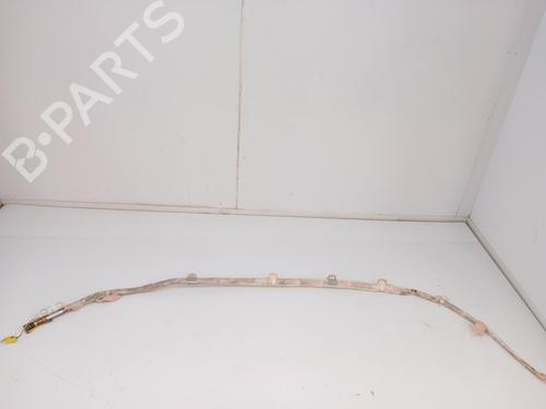 Used Left curtain airbag PORSCHE CAYENNE (9PA) 3.2 (250 hp) 31902346