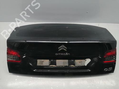 Used Tailgate CITROËN C5 III (RD_) [2008-2017]  31096923
