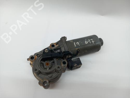 Used Electronic module BMW X3 (E83) xDrive 20 d (177 hp) 28278536