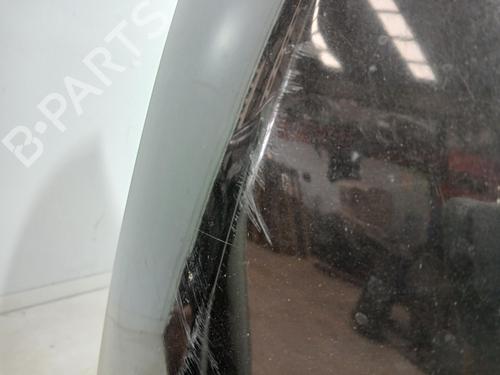 Hood SSANGYONG RODIUS I  | BP29350344C1 