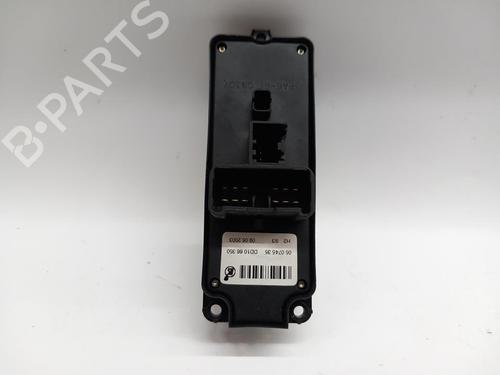 Left front window switch MAZDA 2 (DY) 1.4 CD | BP36090973I27 - Image 2