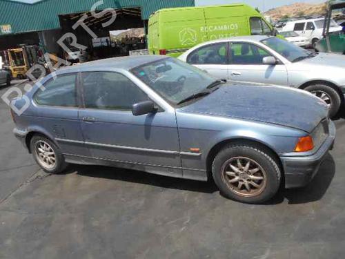 BMW 3 Compact (E36)  316 i  701596
