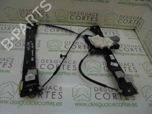 Used Front left window mechanism FORD FOCUS III 1.0 EcoBoost (125 hp) 5458747