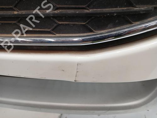 Front bumper FORD ECOSPORT 1.5 TDCi | BP28278300C7 