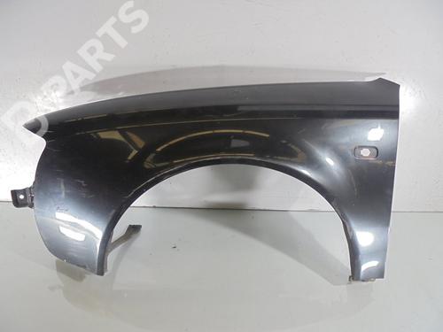 Used Left front fenders Left front fenders AUDI A6 C5 (4B2) 2.5 TDI (150 hp) 9459333 9459333