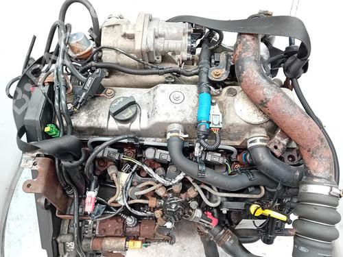 Motor Motor FORD TOURNEO CONNECT 1.8 TDCi /TDDi /DI (75 hp) 36648985 36648985