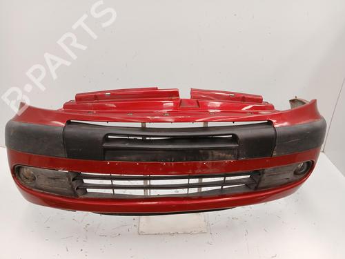 Used Front bumper CITROËN XSARA PICASSO (N68) 1.6 HDi (90 hp) 28326306