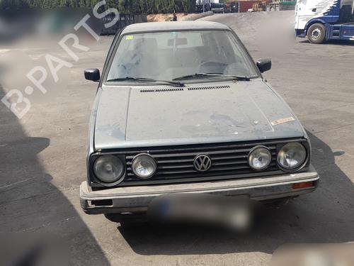 Used Parts VW GOLF II (19E, 1G1)  1.6  1782835