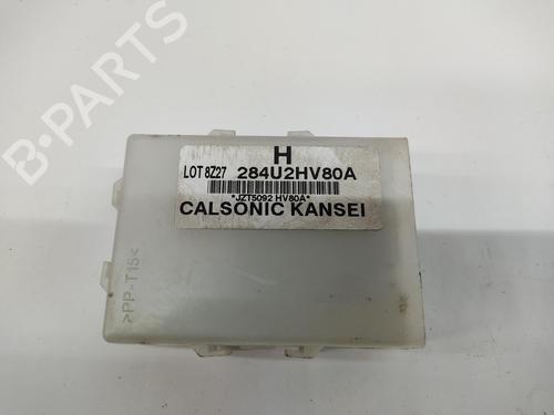 Used Electronic module NISSAN QASHQAI II SUV (J11, J11_) [2013-2025]  21138834