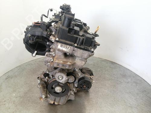 Engine TOYOTA AYGO (_B4_) 1.0 VVTi (KGB40) | BP38233127M1 - Image 5