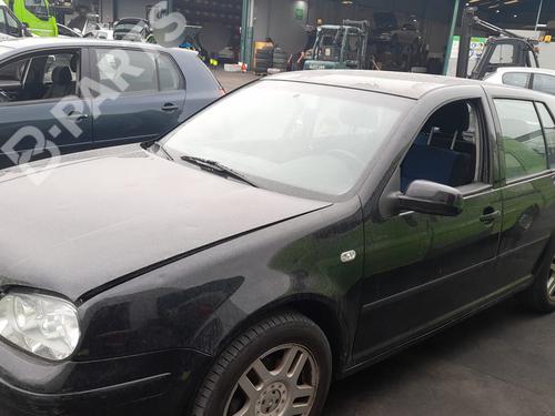 Used Parts VW GOLF IV (1J1)  1.9 TDI  1139277