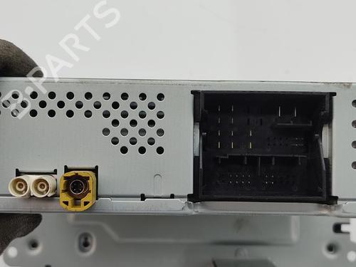 Radio VW CADDY V MPV (SBB, SBJ)  | BP32671806E6  - Image 5