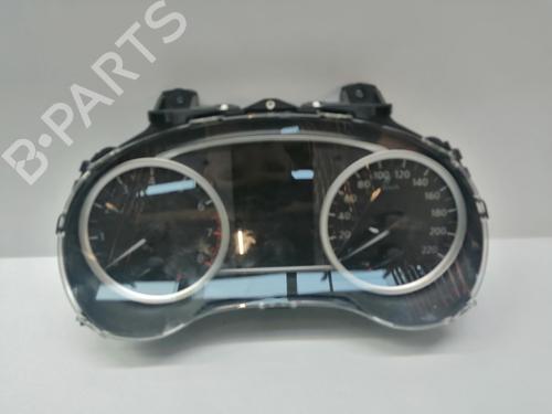 Used Instrument cluster NISSAN MICRA V (K14) [2016-2025]  16444984