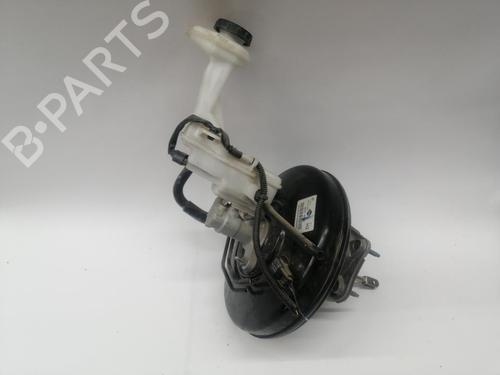Used Servo brake NISSAN QASHQAI II (J11, J11_) [2013-2025]  30700709