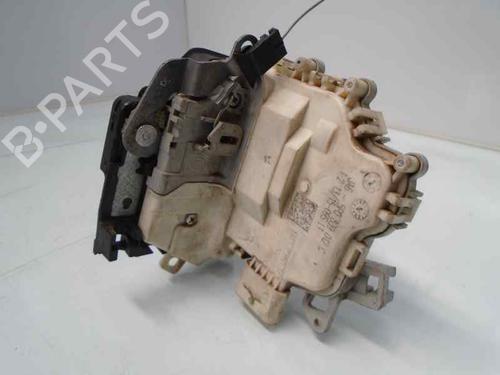 Rear right lock SEAT ALTEA (5P1)  | BP5848441C99 