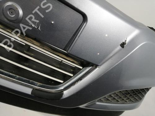 Front bumper OPEL ASTRA H (A04)  | BP29631862C7 