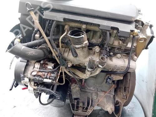Engine IVECO DAILY III Bus 35 S 12, 35 C 12, 40 C 12 | BP37195240M1 - Image 2