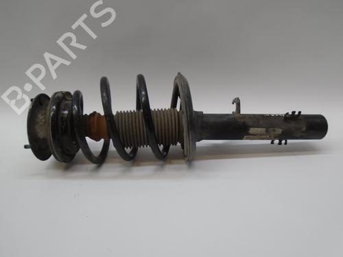 Used Left front shock absorber BMW X3 (E83) 3.0 d (204 hp) 9735247