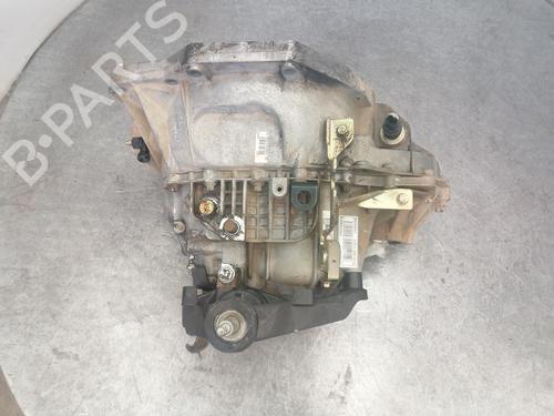 Used Gearbox Gearbox NISSAN INTERSTAR Van (X70) [2002-2026] 35982400 35982400