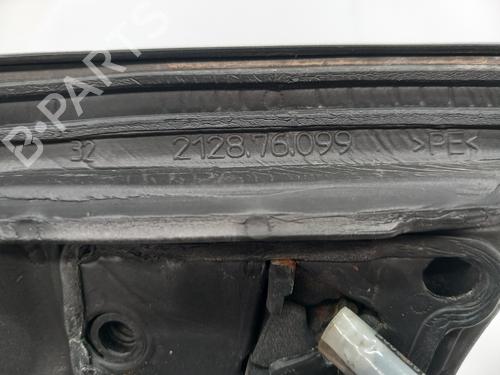 Left mirror FORD FOCUS II (DA_, HCP, DP)  | BP26960432C26 
