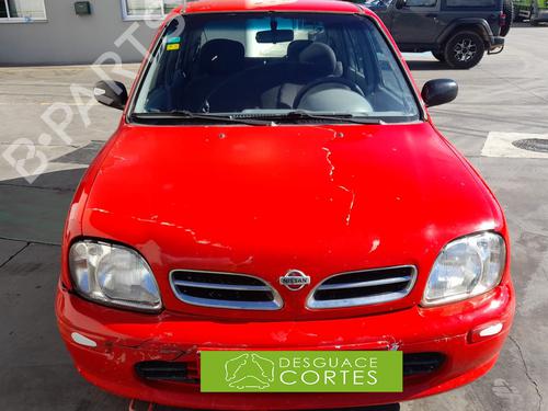Right taillight NISSAN MICRA II (K11) 1.0 i 16V | BP8393117C35 