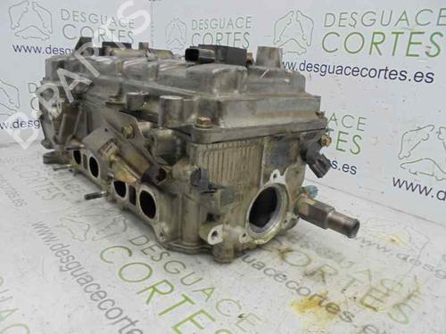Cylinder head NISSAN MICRA III (K12) 1.4 16V | BP10975175M5 