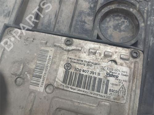 Left headlight VW PASSAT B6 Variant (3C5) 2.0 TDI 16V | BP39699548C28 - Image 4