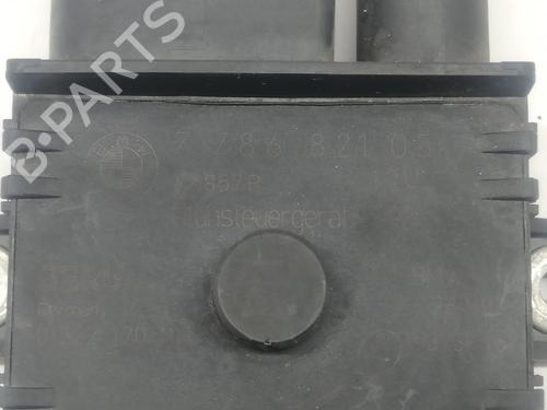 Electronic module BMW 3 (E46) 320 d | BP37428650M83 - Image 3