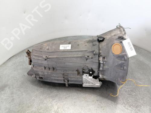 Gearbox MERCEDES-BENZ E-CLASS (W211) E 280 4-matic (211.092) | BP20155827M3 