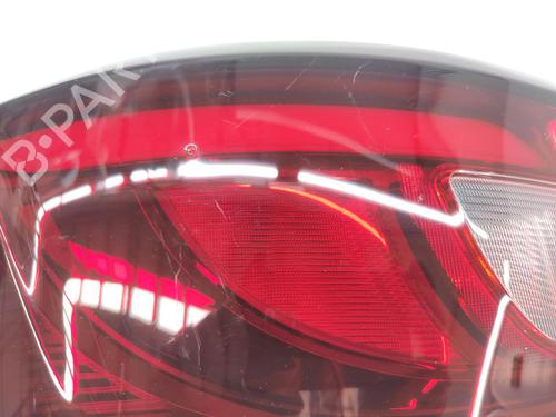Left taillight MG MG 3 (ZP2_) | BP37428686C34 - Image 3