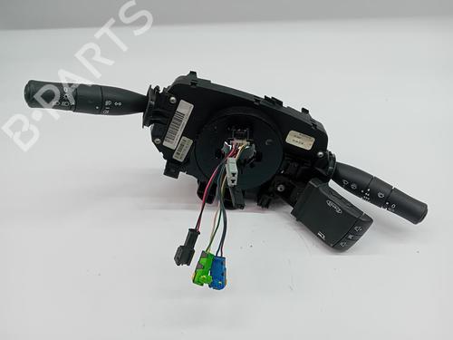 Used Headlight switch Headlight switch RENAULT MEGANE II (BM0/1_, CM0/1_) [2001-2012] 33464307 33464307