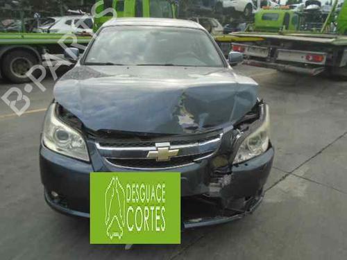 Used Parts CHEVROLET EPICA (KL1_)  2.5  732570