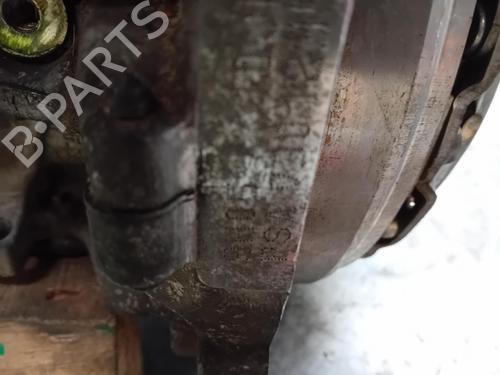 Engine CITROËN C4 Picasso I MPV (UD_) 1.6 HDi 110 | BP28292846M1 