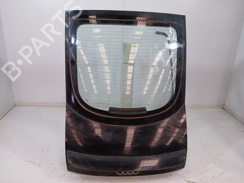 Used Tailgate AUDI TT (8N3) 1.8 T quattro (224 hp) 29304355