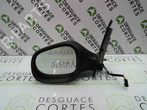 Used Left mirror SEAT ALTEA XL (5P5, 5P8) [2006-2015]  5651578