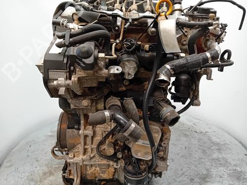 Engine AUDI A1 Sportback (8XA, 8XF)  | BP29062410M1 