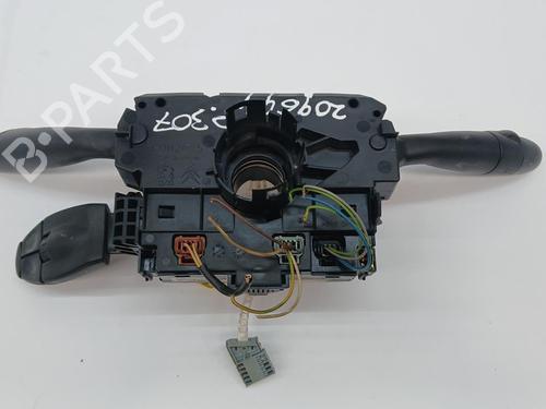Headlight switch PEUGEOT 307 (3A/C) | BP36020129I24 - Image 3